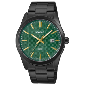 Zegarek Męski CASIO MTP-VD03B-3AUDF + BOX