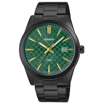 Zegarek Męski CASIO MTP-VD03B-3AUDF + BOX
