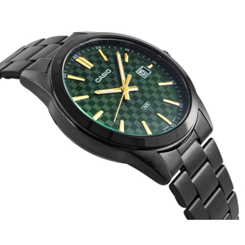 Zegarek Męski CASIO MTP-VD03B-3AUDF + BOX