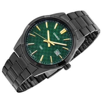Zegarek Męski CASIO MTP-VD03B-3AUDF + BOX