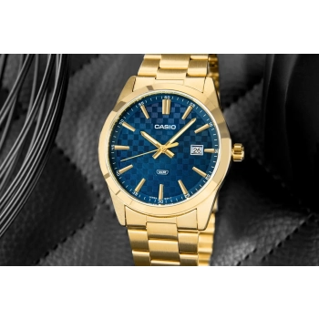 Zegarek Męski CASIO MTP-VD03G-2AUDF + BOX
