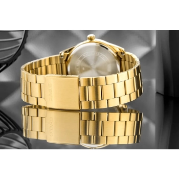 Zegarek Męski CASIO MTP-VD03G-2AUDF + BOX
