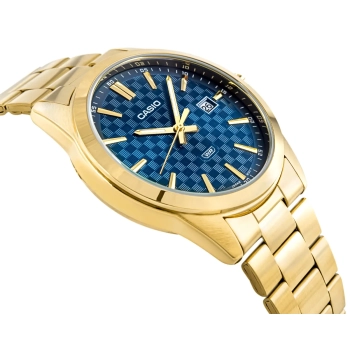 Zegarek Męski CASIO MTP-VD03G-2AUDF + BOX