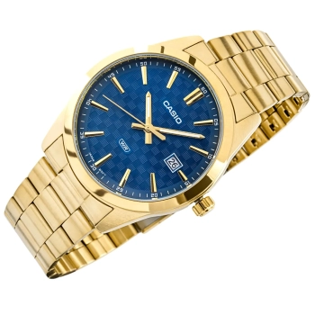 Zegarek Męski CASIO MTP-VD03G-2AUDF + BOX