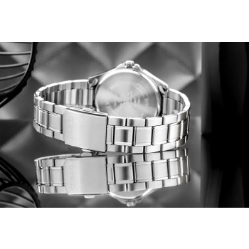 Zegarek Męski CASIO Solar MTS-RS100D-2AVDF + BOX