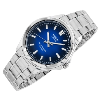 Zegarek Męski CASIO Solar MTS-RS100D-2AVDF + BOX