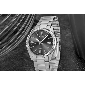 Zegarek Męski CASIO MTP-1302D-1A1VDF + BOX