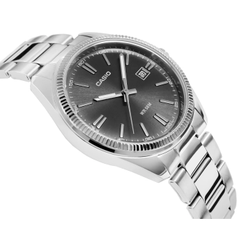 Zegarek Męski CASIO MTP-1302D-1A1VDF + BOX