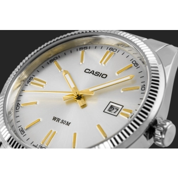 Zegarek Męski CASIO MTP-1302D-7A2VDF + BOX