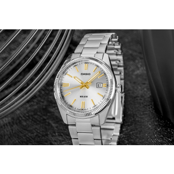Zegarek Męski CASIO MTP-1302D-7A2VDF + BOX