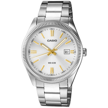 Zegarek Męski CASIO MTP-1302D-7A2VDF + BOX