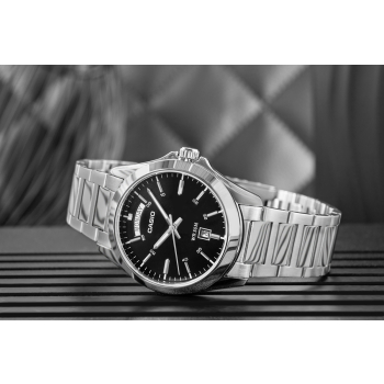 Zegarek Męski CASIO MTP-1370D-1A1VDF + BOX