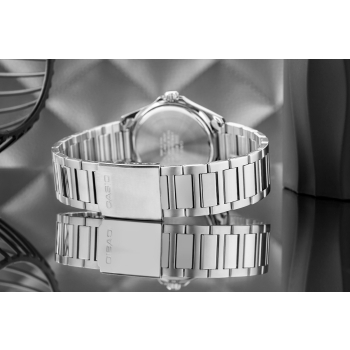 Zegarek Męski CASIO MTP-1370D-1A1VDF + BOX