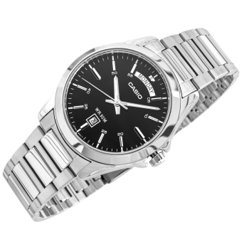 Zegarek Męski CASIO MTP-1370D-1A1VDF + BOX