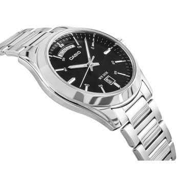 Zegarek Męski CASIO MTP-1370D-1A1VDF + BOX