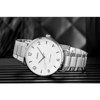 Zegarek Męski CASIO MTP-VT03D-7BDF + BOX