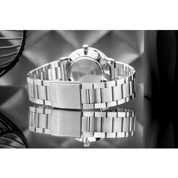 Zegarek Męski CASIO MTP-VT03D-7BDF + BOX