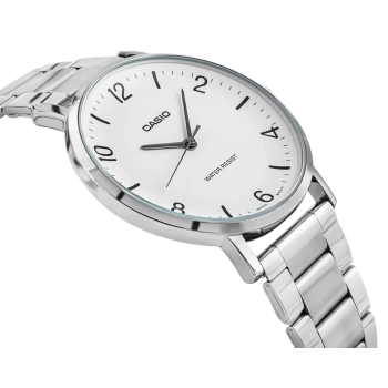 Zegarek Męski CASIO MTP-VT03D-7BDF + BOX