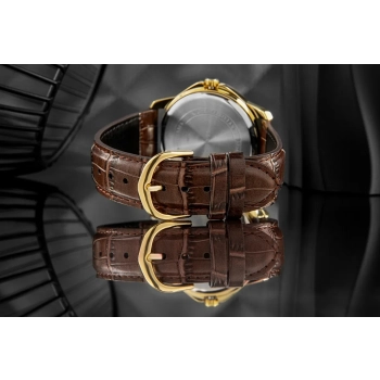 Zegarek Męski Casio MTP-V004GL-9AUDF + BOX