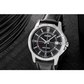 Zegarek Męski Casio MTP-V004L-1CUDF + BOX