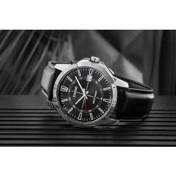 Zegarek Męski Casio MTP-V004L-1CUDF + BOX