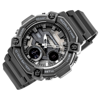 Zegarek Męski CASIO AEQ-120W-1BVDF + BOX