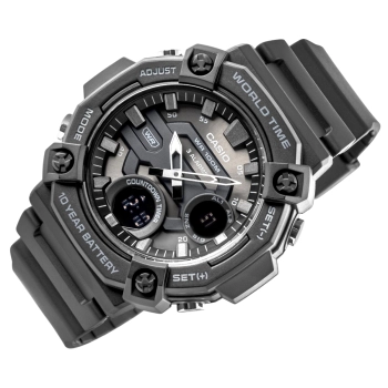 Zegarek Męski CASIO AEQ-120W-1BVDF + BOX