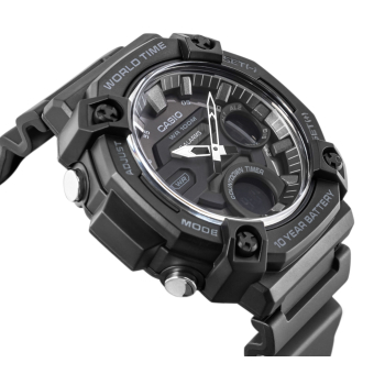 Zegarek Męski CASIO AEQ-120W-1BVDF + BOX