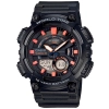 Zegarek Męski CASIO Gerton AEQ-110W-1A2VDF + BOX