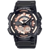 Zegarek Męski CASIO Gerton AEQ-110W-1A3VDF + BOX