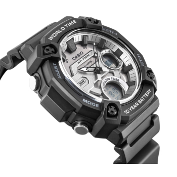 Zegarek Męski CASIO AEQ-120W-7AVDF + BOX