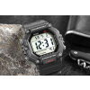 Zegarek Męski CASIO AE-1600H-1AVDF + BOX