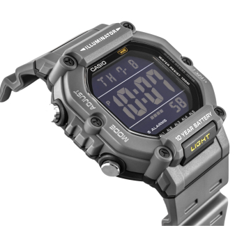 Zegarek Męski CASIO AE-1600H-8BVDF + BOX