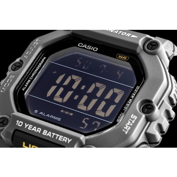 Zegarek Męski CASIO AE-1600H-8BVDF + BOX