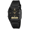 Zegarek Damski CASIO AW-48HE-1AVDF + BOX