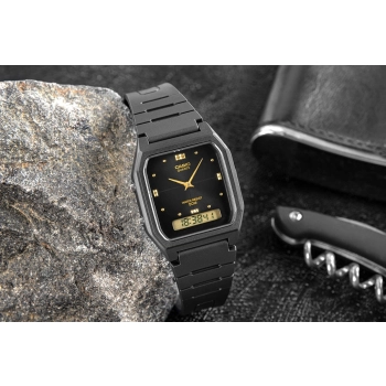 Zegarek Damski CASIO AW-48HE-1AVDF + BOX