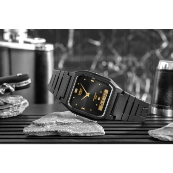 Zegarek Damski CASIO AW-48HE-1AVDF + BOX