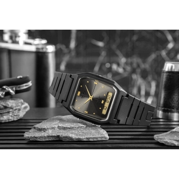 Zegarek Damski CASIO AW-48HE-8AVDF + BOX