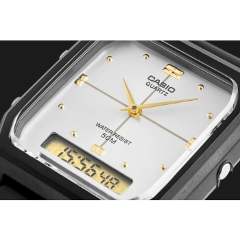 Zegarek Damski CASIO AW-48HE-7AVDF + BOX