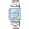 Zegarek Damski CASIO AQ-230A-2A1MQYDF + BOX