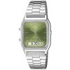 Zegarek Damski CASIO AQ-230A-3AMQYDF + BOX