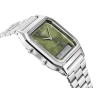 Zegarek Damski CASIO AQ-230A-3AMQYDF + BOX