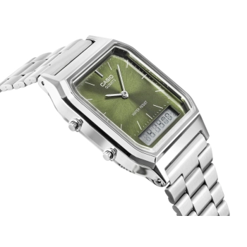 Zegarek Damski CASIO AQ-230A-3AMQYDF + BOX