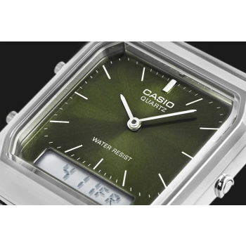 Zegarek Damski CASIO AQ-230A-3AMQYDF + BOX