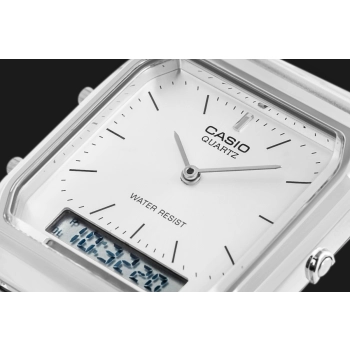 Zegarek Damski CASIO AQ-230A-7AMQYDF + BOX