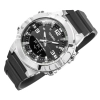 Zegarek Męski CASIO AMW-870-1AVDF + BOX