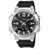 Zegarek Męski CASIO AMW-870-1AVDF + BOX