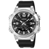 Zegarek Męski CASIO AMW-870-1AVDF + BOX