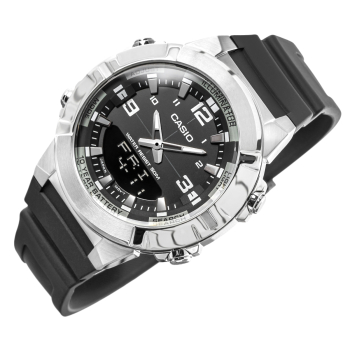 Zegarek Męski CASIO AMW-870-1AVDF + BOX
