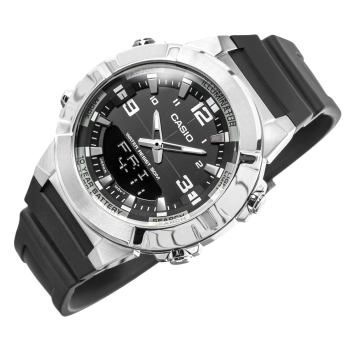 Zegarek Męski CASIO AMW-870-1AVDF + BOX